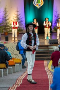 60. TKB - dzień dziewiąty